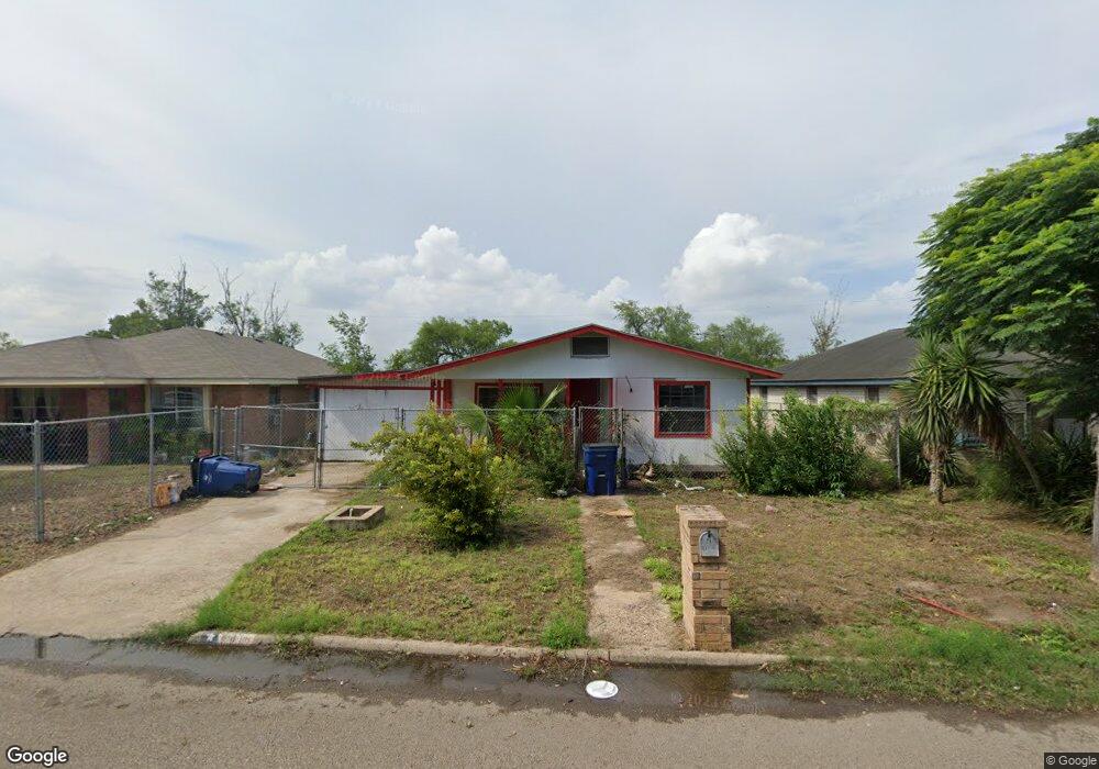 2818 Lissner Ave, Donna, TX 78537 - photo 1