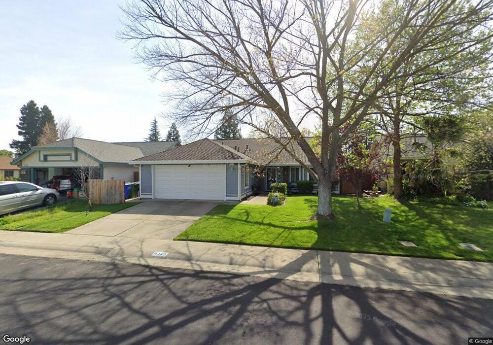 6320 Alpinespring Way, Elk Grove, CA 95758 - photo 1