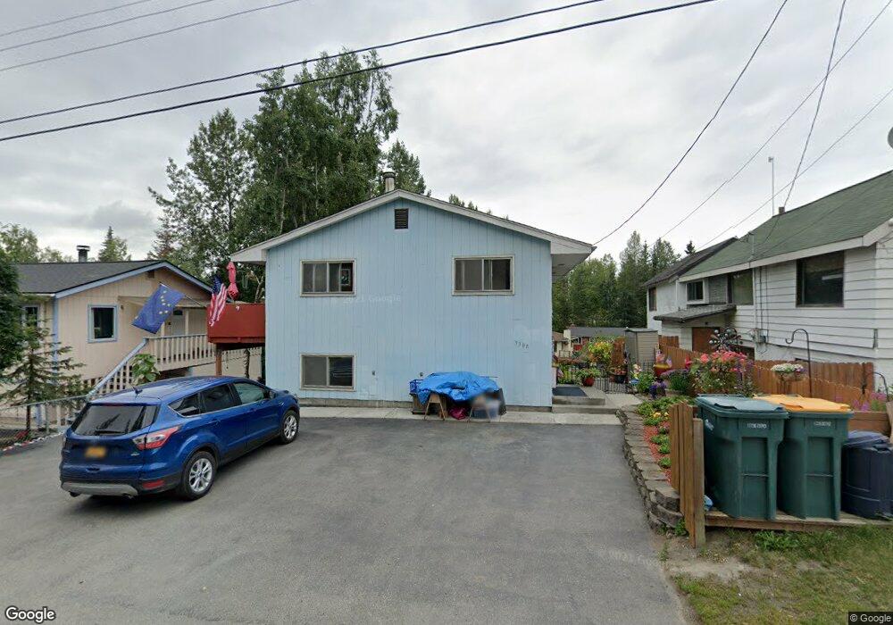 3300 Doris St, Anchorage, AK 99517 - photo 1