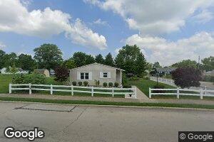 1720 E Highland Ave, Muncie, IN 47303