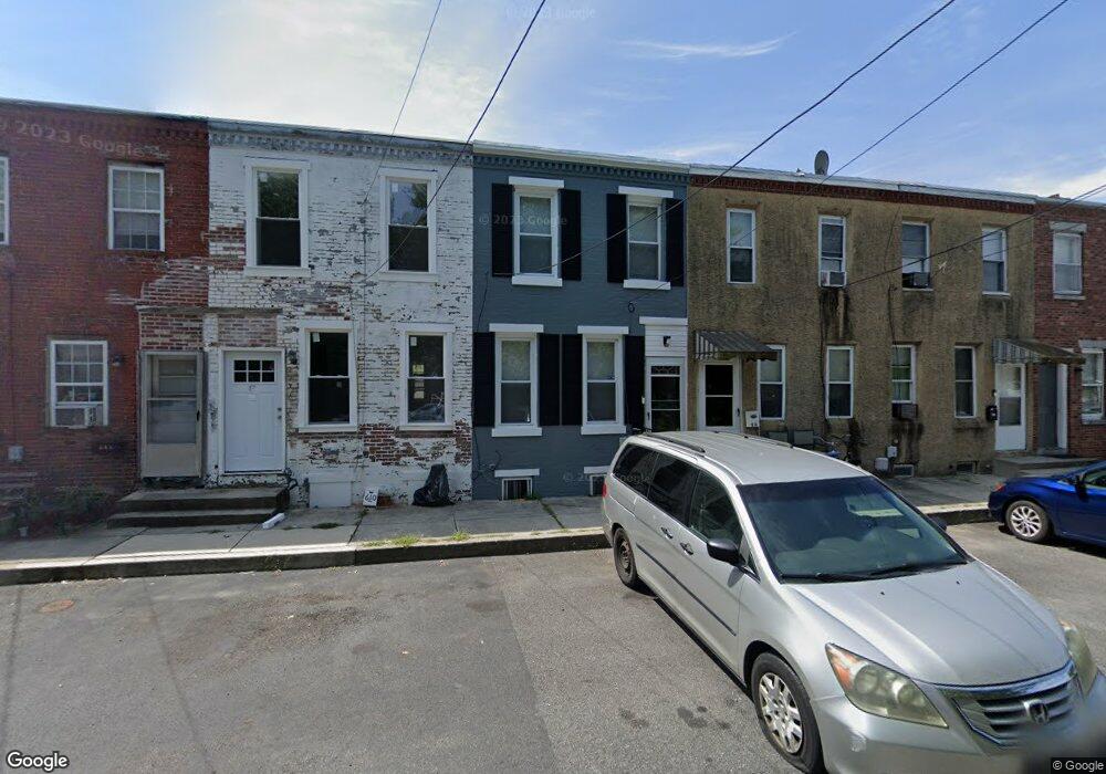 614 Clark St, New Castle, DE 19720 - photo 1