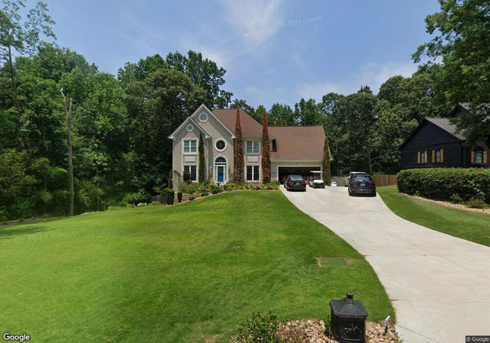 6228 Germantown Dr, Flowery Branch, GA 30542 - photo 1