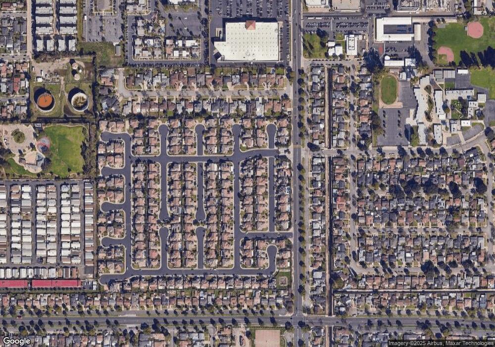 5536 Esquivel Ave, Lakewood, CA 90712 - photo 1