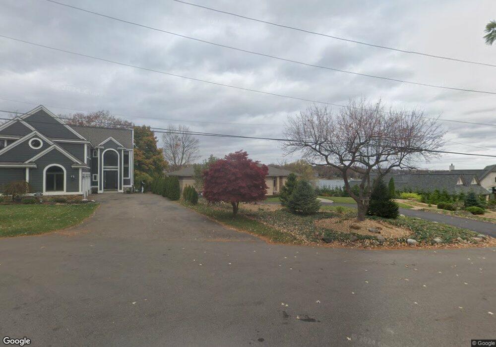 6306 Deckerland St, West Bloomfield Township, MI 48323 - photo 1