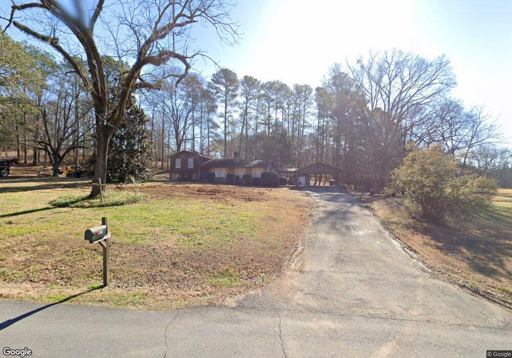 802 Webber Rd SW, Plainville, GA 30733 - photo 1