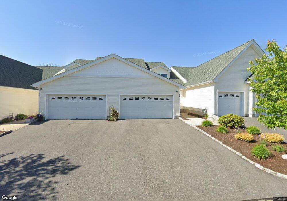 55 Alpine Way unit 55, North Smithfield, RI 02896 - photo 1