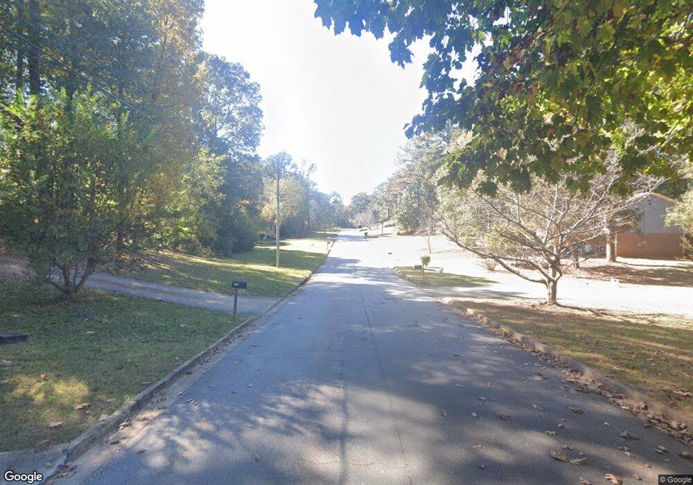 5123 Hillside Dr SE, Conyers, GA 30094 - photo 1