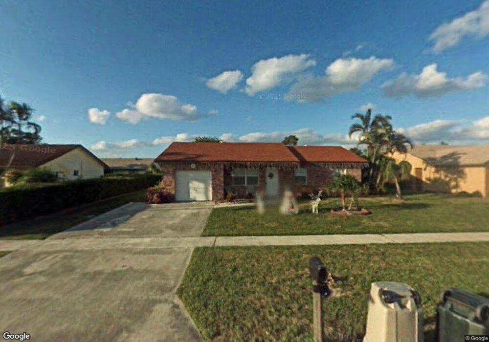 9529 Richmond Cir, Boca Raton, FL 33434 - photo 1