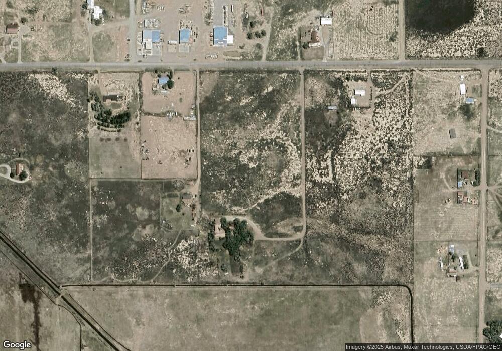 5201 County Road 112.4 S, Alamosa, CO 81101 - photo 1