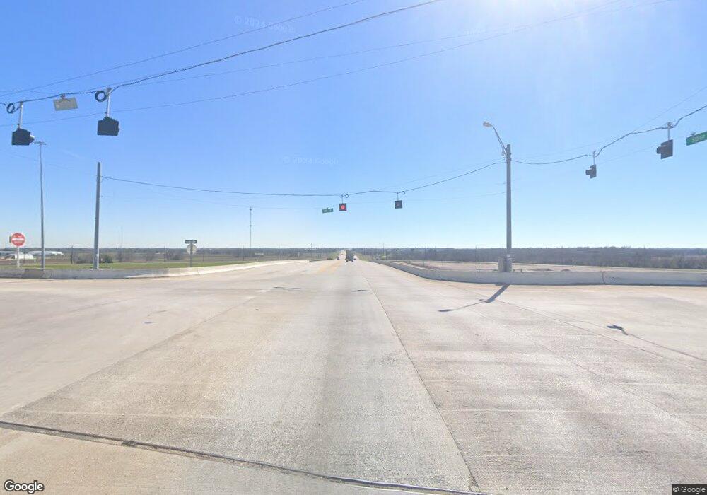 0000 Patton Rd, Rosenberg, TX 77471 - photo 1