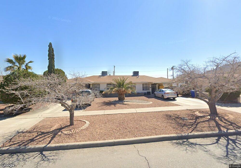 2814 Morehead Ave unit 2818, El Paso, TX 79930 - photo 1