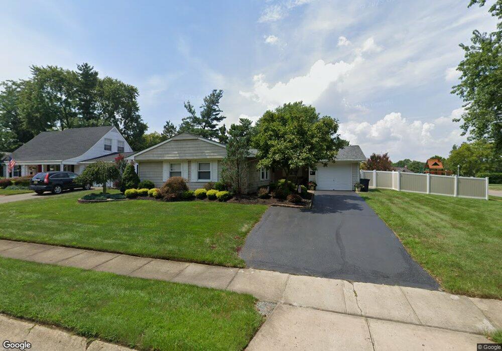 57 Andover Ln, Matawan, NJ 07747 - photo 1