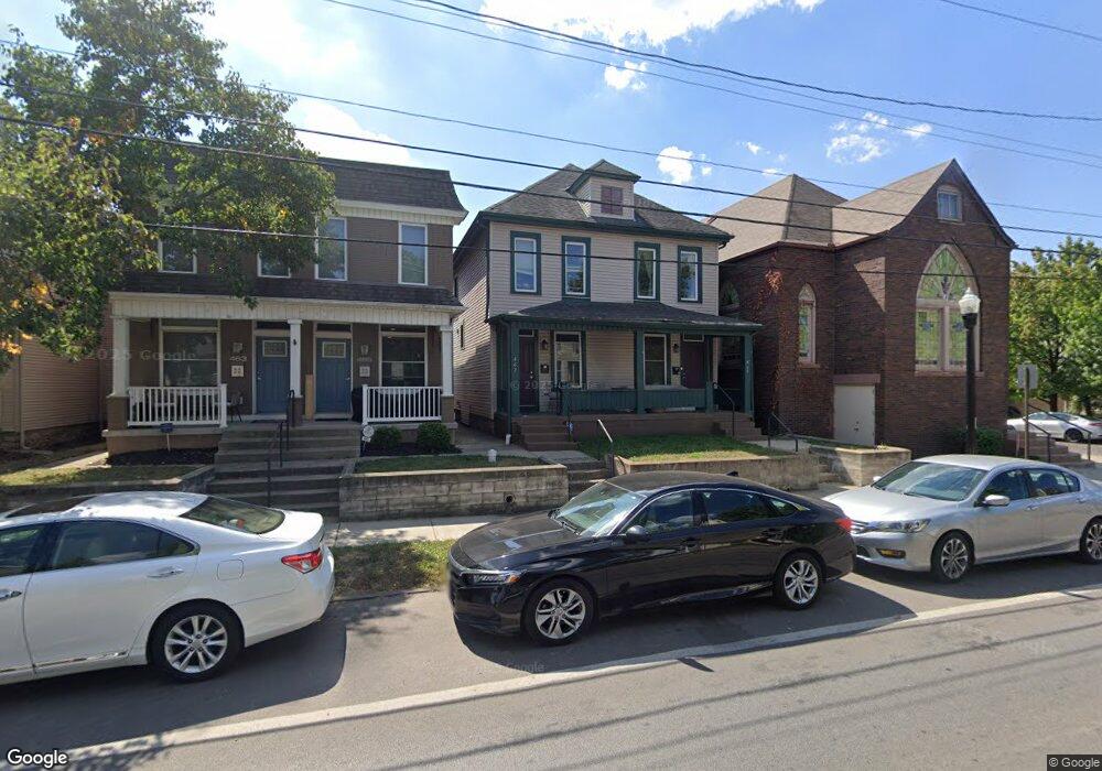 467 W 3rd Ave unit 469, Columbus, OH 43201 - photo 1