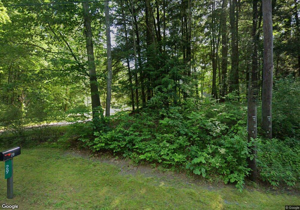 29 W Gill Rd, Gill, MA 01354 - photo 1