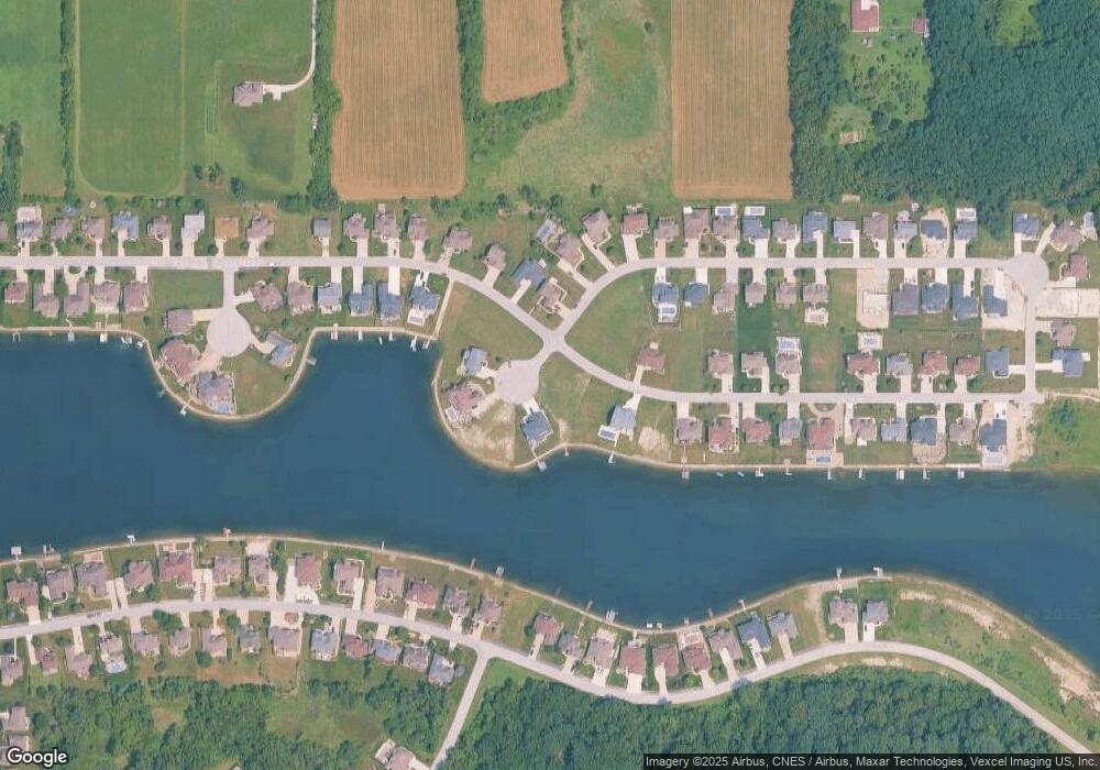 9005 Doubletree Dr N, Winfield, IN 46307 - photo 1