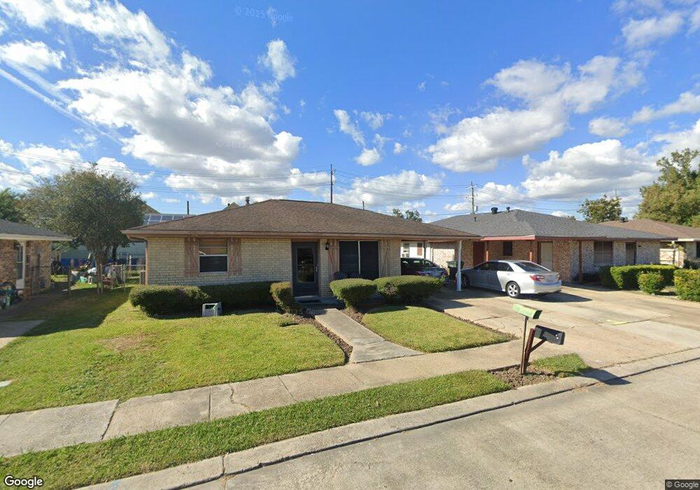 514 Ashlawn St, Houma, LA 70363 - photo 1