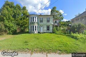 324 N Main St, Montgomery Center, VT 05471