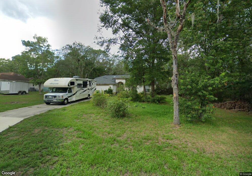 3310 N Tyrone Ave, Hernando, FL 34442 - photo 1