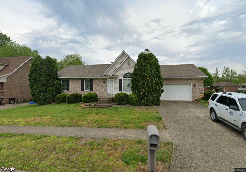 8815 Astrid Ave, Louisville, KY 40228 - photo 1