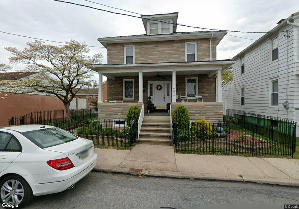 4859 8th Ave, Temple, PA 19560 - photo 1