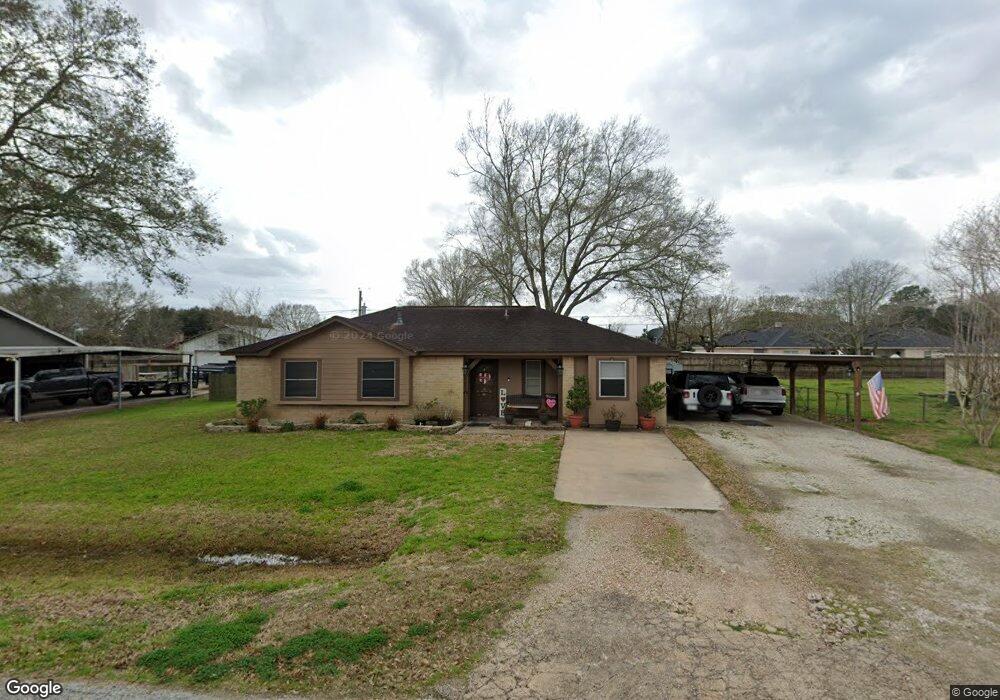 8622 Union St, Needville, TX 77461 - photo 1