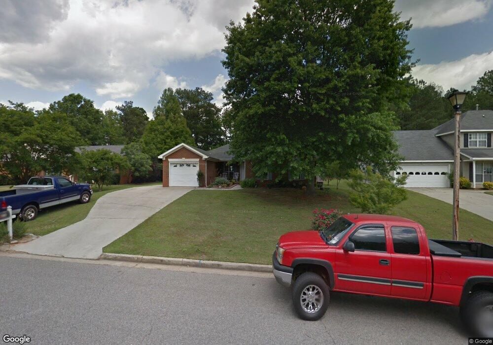 515 Oak Chase Dr, Augusta, GA 30907 - photo 1