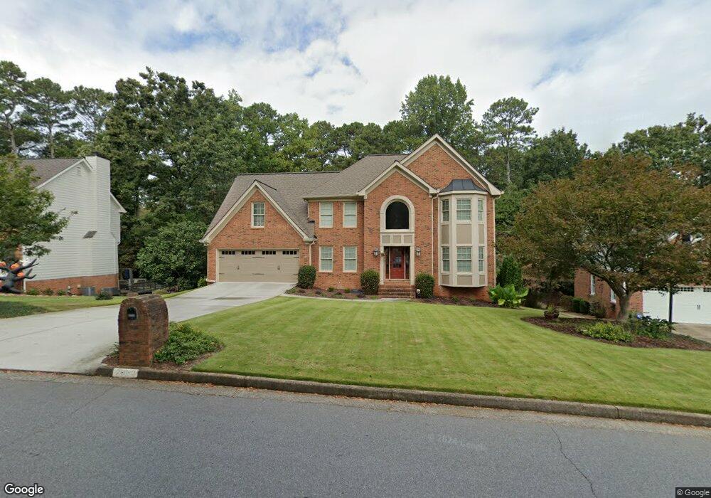 2960 Arborwoods Dr unit I, Alpharetta, GA 30022 - photo 1