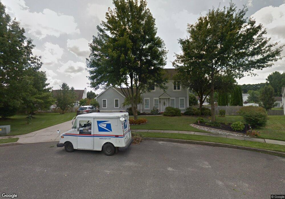 4 Hewitt Ct, Clayton, NJ 08312 - photo 1