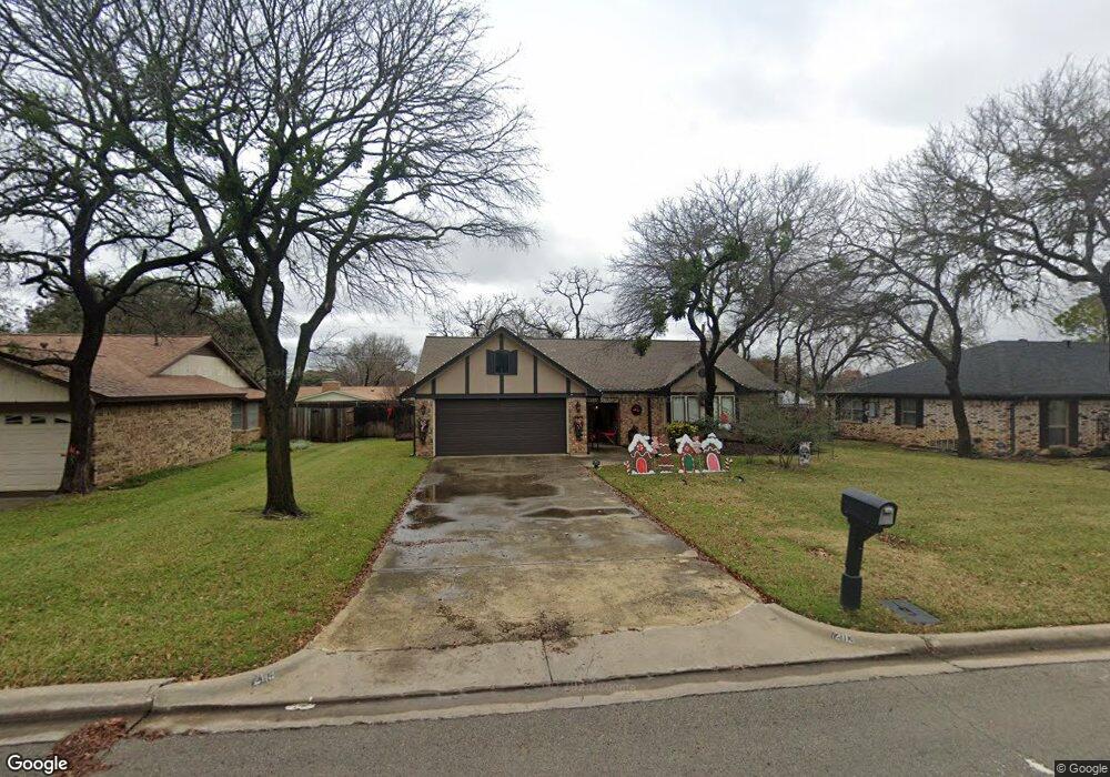 2113 Cambridge Dr, Hurst, TX 76054 - photo 1