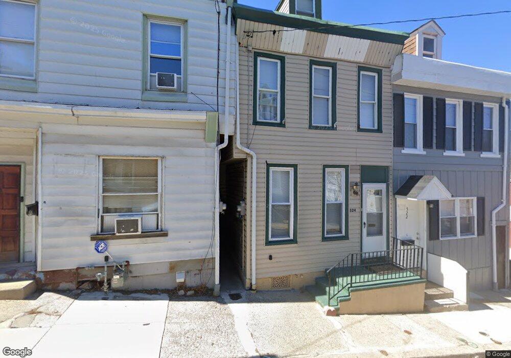 524 S 16 1/2 St, Reading, PA 19606 - photo 1