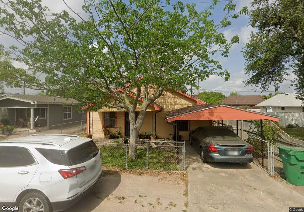305 N Fir St, Pharr, TX 78577 - photo 1