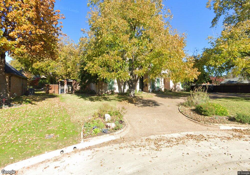 1402 Vino Rosso Ct, Southlake, TX 76092 - photo 1