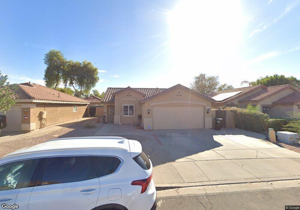 8151 E Osage Ave, Mesa, AZ 85212 - photo 1