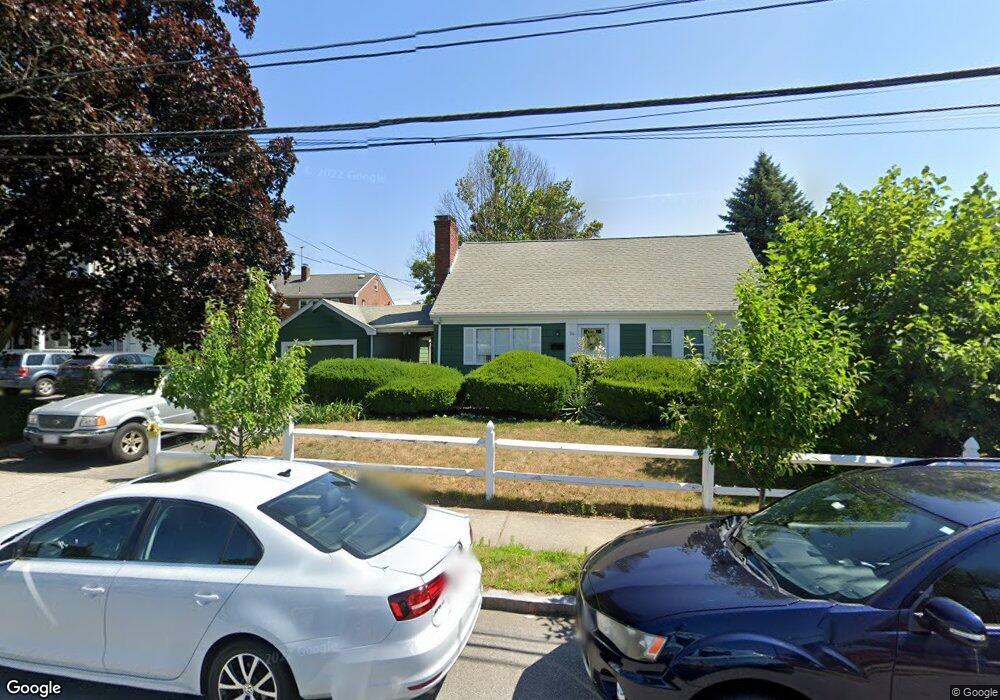 Street View Photo