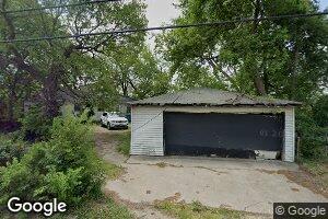 625 Taney Ct, Gary, IN 46404