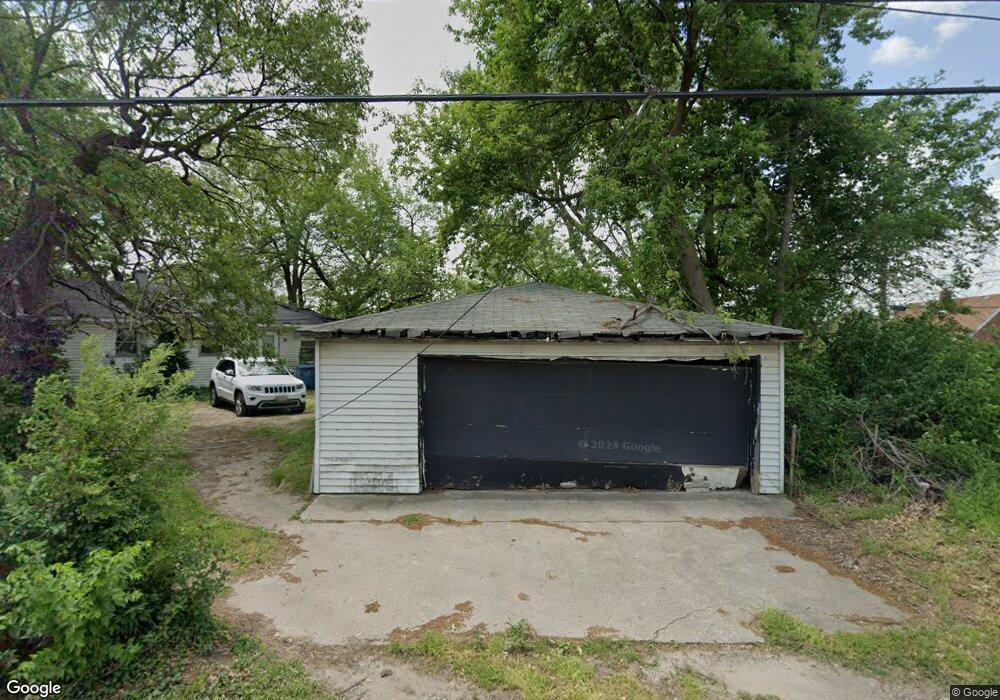 625 Taney Ct, Gary, IN 46404 - photo 1