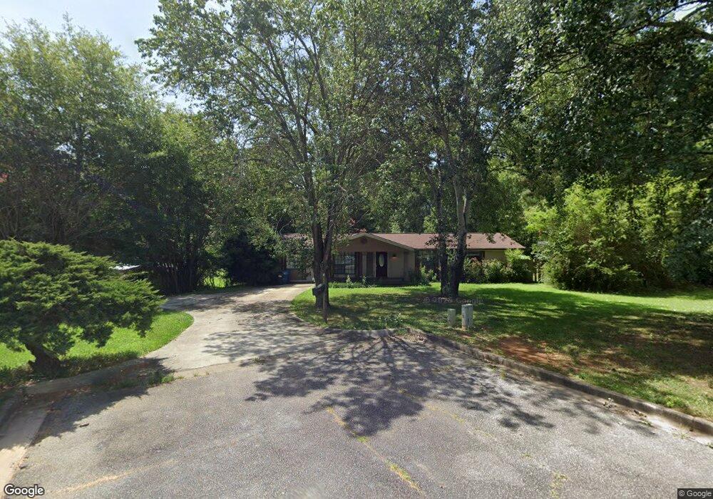 110 Valley View Ct, Tyrone, GA 30290 - photo 1