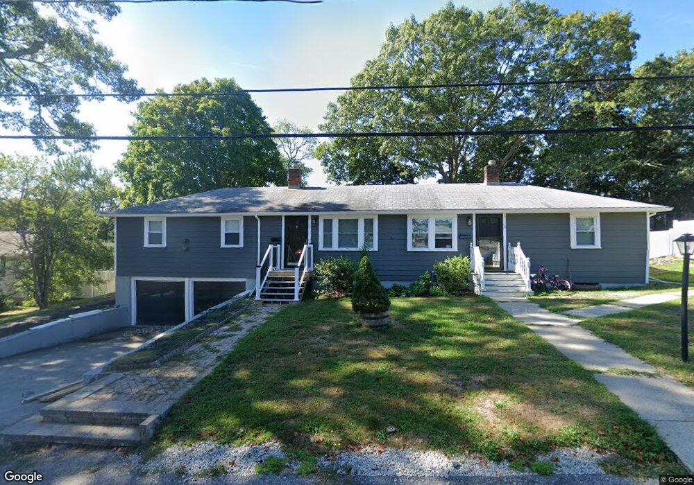 48 Rhodes Cir, Hingham, MA 02043 - photo 1