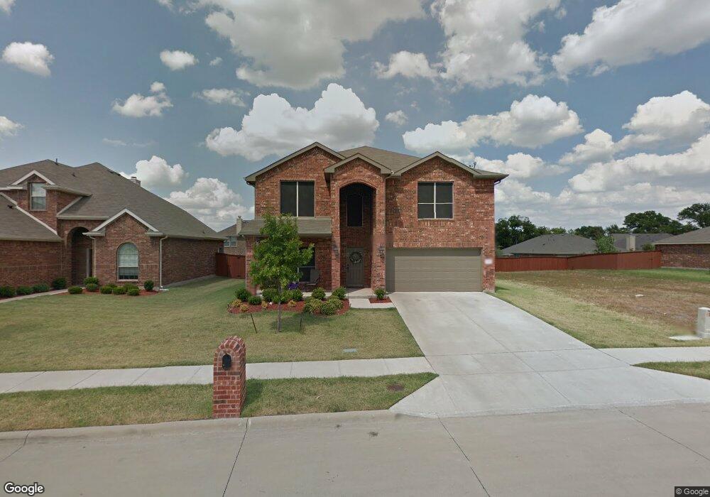 755 Crockett Dr, Lavon, TX 75166 - photo 1