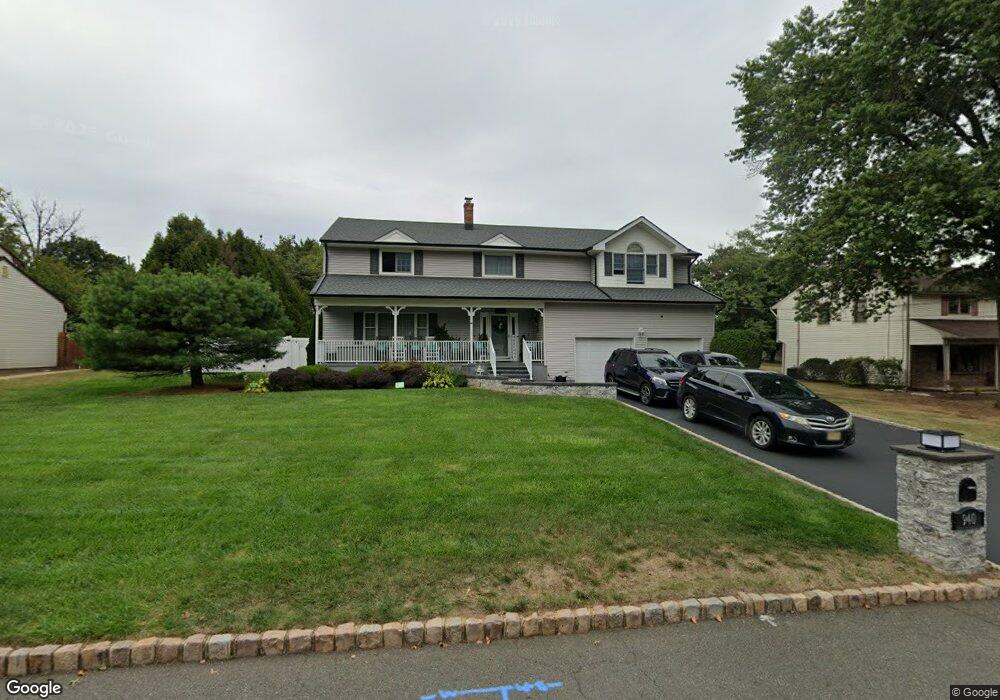 940 Gates Ave, Piscataway, NJ 08854 - photo 1