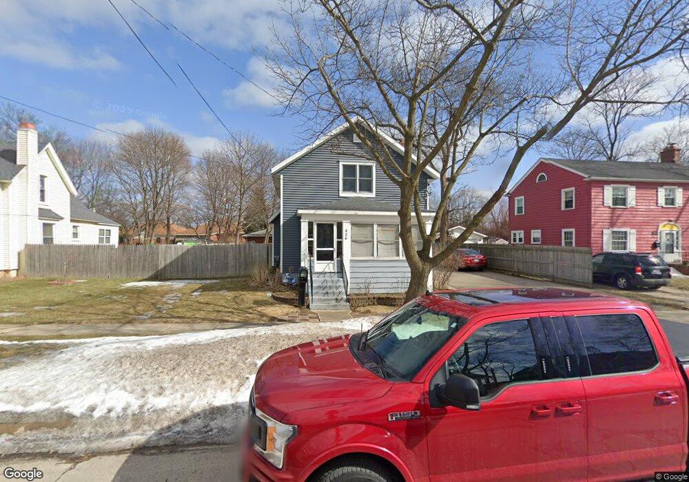 426 N Lapeer St, Davison, MI 48423 - photo 1