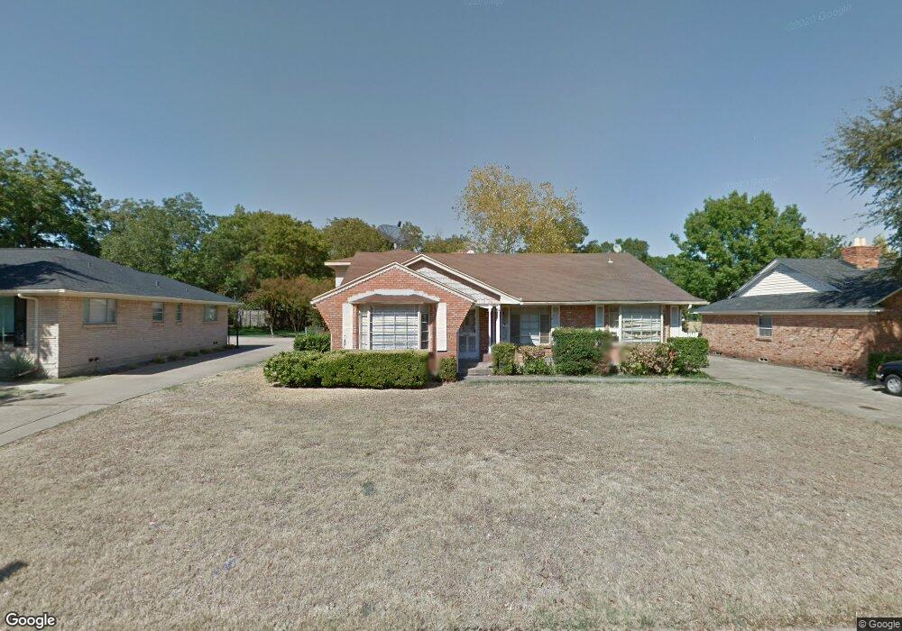 6221 E Lovers Ln, Dallas, TX 75214 - photo 1