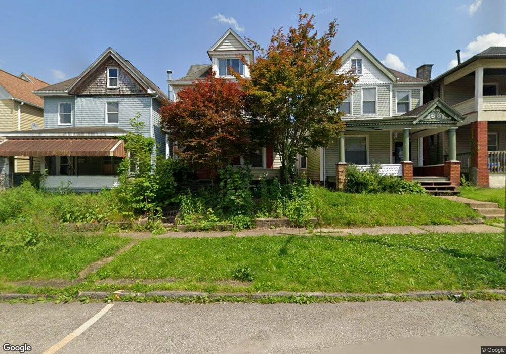 108 Jefferson Ave, Vandergrift, PA 15690 - photo 1