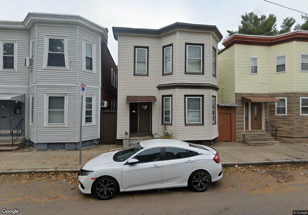862 Saratoga St, Boston, MA 02128 - photo 1