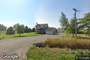 880 W I Rd, Huntley, MT 59037