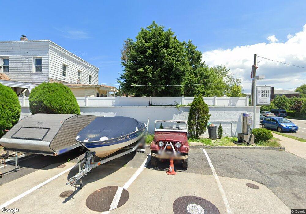 157-54 20th Rd, Whitestone, NY 11357 - photo 1