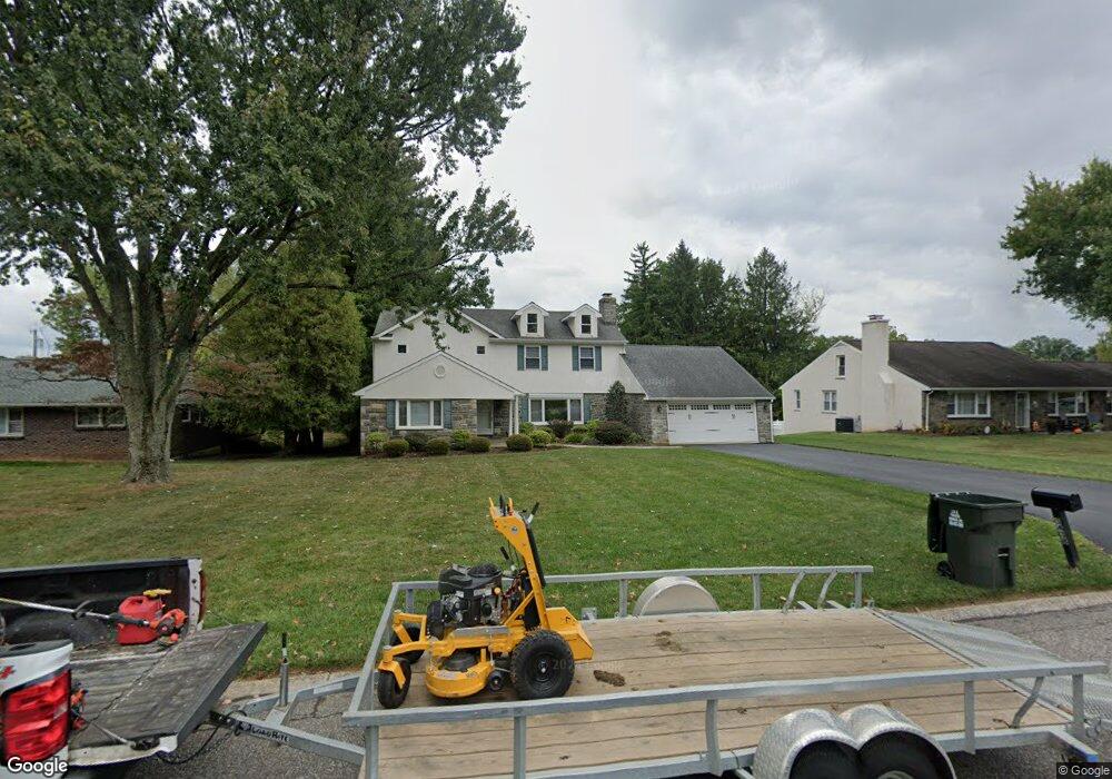 3438 Horton Rd, Newtown Square, PA 19073 - photo 1