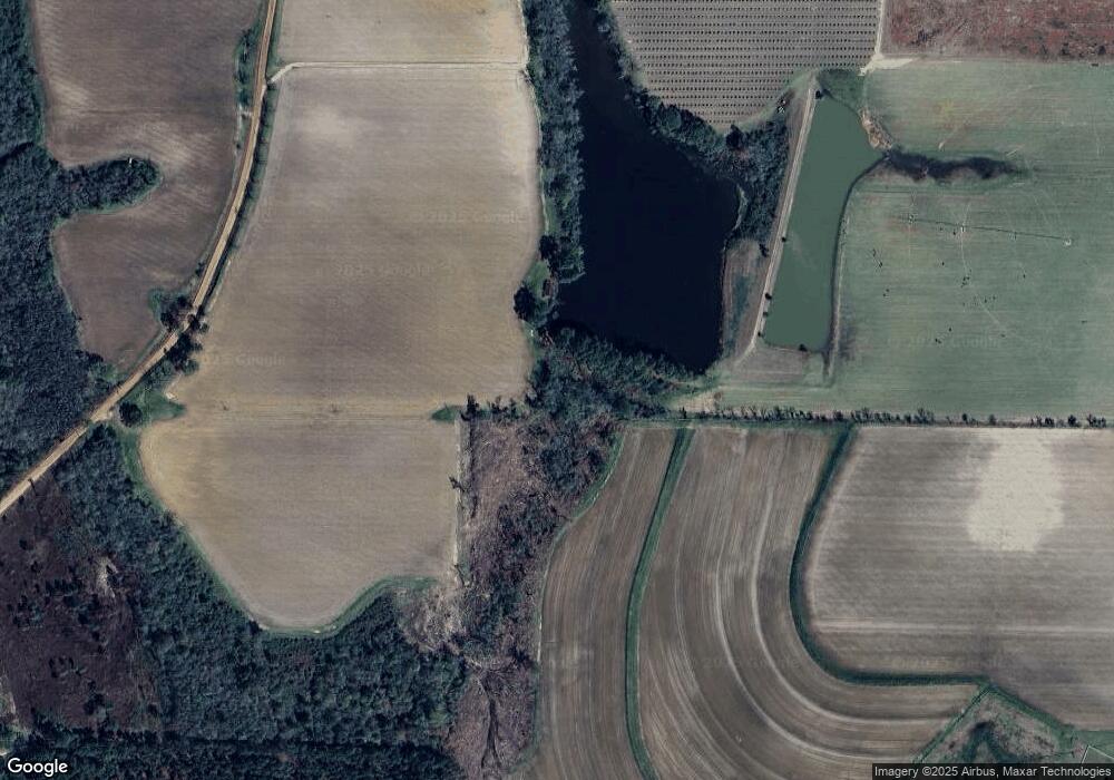 1855 Sapps Lake Rd, Enigma, GA 31749 - photo 1