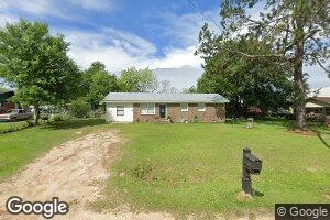108 Maple St, Omega, GA 31775