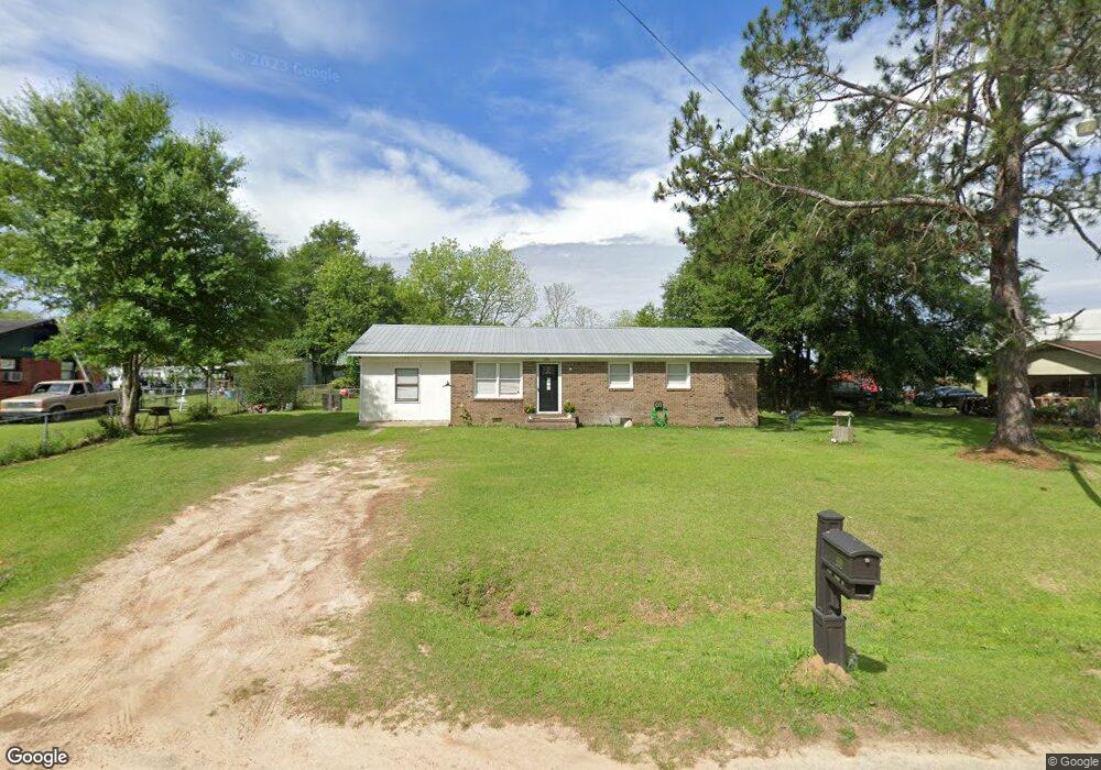 108 Maple St, Omega, GA 31775 - photo 1